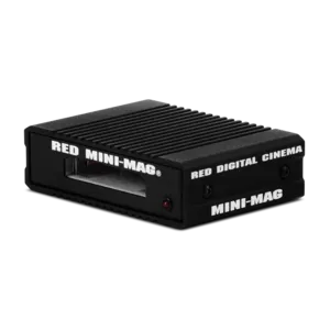 RED Mini Mag Reader