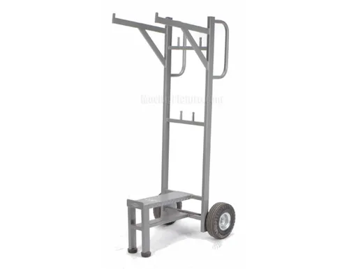 C-Stand Cart