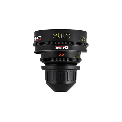 Elite MK-IV S16 PL Lens