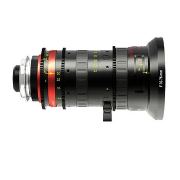 Angenieux Optimo Style 30-76mm T2.8 PL Zoom Lens