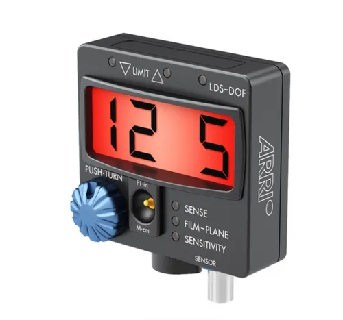 ARRI UDM-1 Display Unit