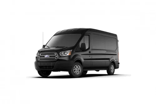 Ford Transit Sprinter Van