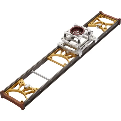 MYT Works 3' Medium Glide Slider KIT