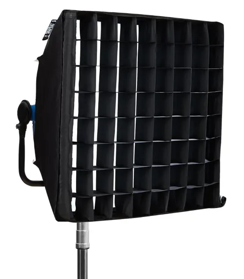 ARRI SkyPanel S30-C Softbox Snap Grid Egg Crate