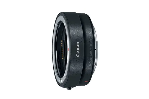 Canon Mount Adapter (EF to EOS R)