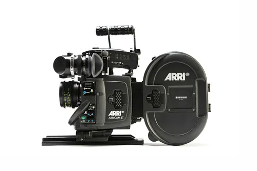 ARRI ARRICAM LT (3-Perf) indieASSIST HD Tap Film Camera KIT