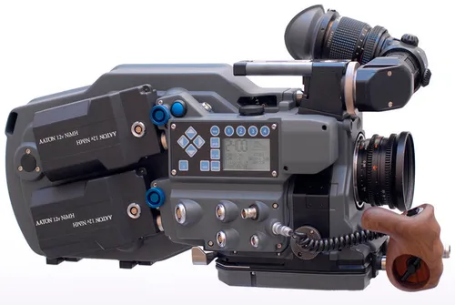 Aaton Penelope (3-Perf) Super 35mm HD Tap Film Camera KIT