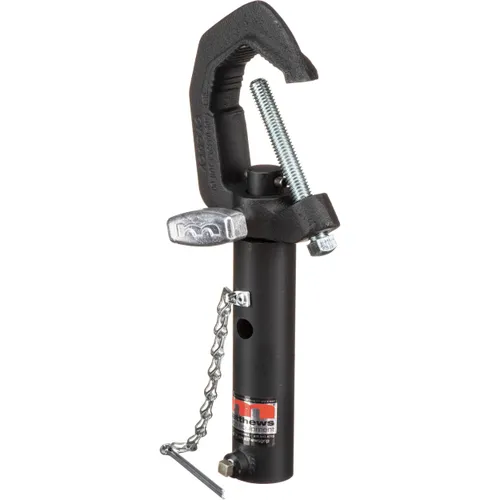 Mathews Junior Pipe Clamp