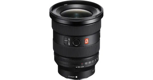 Sony FE 16-35mm f/2.8 GM II Lens