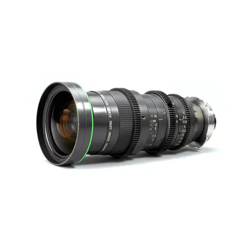 Canon 8-64mm T2.4 S16 PL Lens