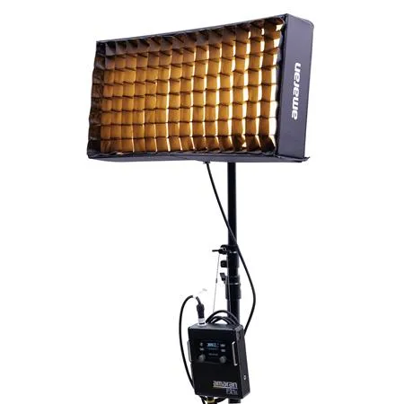 Aputure Amaran F21c RGBWW LED Mat KIT (V-Mount, 2 x 1)