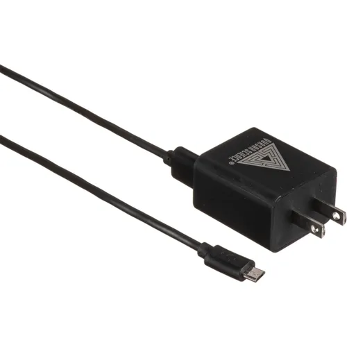 Quasar Science Q-Lion QC 3.0 Charger Block