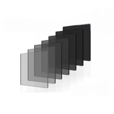 NiSi Nano IRND Filter KIT