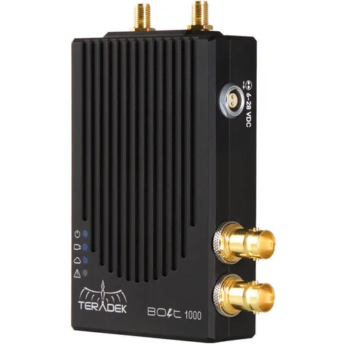 Teradek Bolt Pro 1000 SDI/HDMI Transmitter ONLY KIT