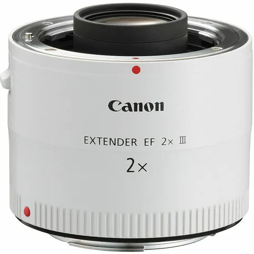 Canon Extender EF 2x III Lens