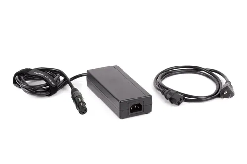 XLR Power Supply (AC Power)