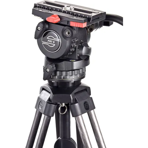 Sachtler FSB 8 Fluid Head