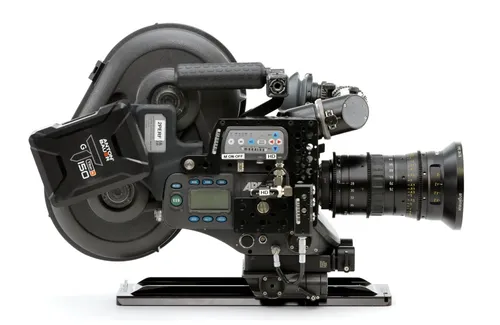 ARRI ARRIFLEX 235 (3-Perf) 35mm HD Tap Film Camera KIT