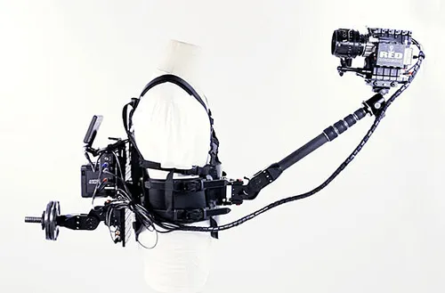 Snorricam PRO KIT by Snorri Bros