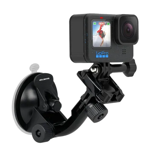 GoPro Suction Cup Mount