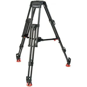 OConnor 60L 150mm Mid Spreader CF Legs KIT