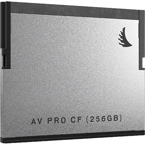Angelbird CFast 2.0 Pro Card