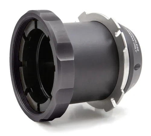 Cineovision 2x Rear Anamorphic BNCR Mount