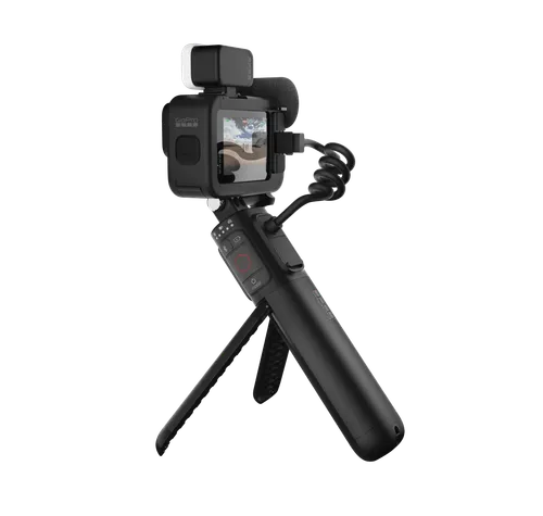 GoPro HERO11 Black 5.3K Creator KIT
