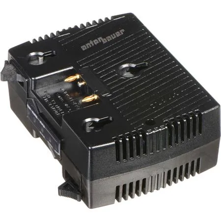 Anton Bauer Gold Mount Dual Charger