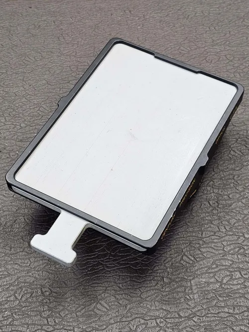 Century Optics Series 2000 Double Asphere Wide Angle Adapter