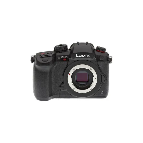 Panasonic Lumix GH5s MFT Camera 