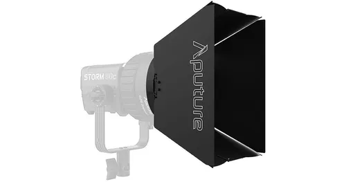 Aputure CF4 Barndoors