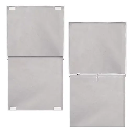 Unbleached Muslin Flag