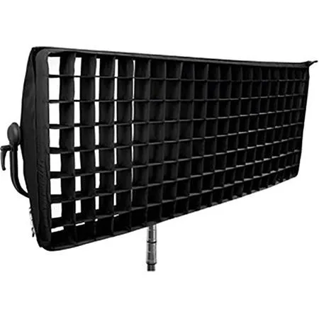 ARRI SkyPanel S120-C Softbox Snap Grid Egg Crate