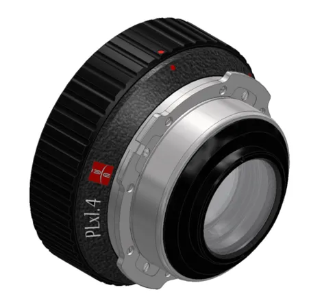 IBE Optics PL 1.4x Focal Length Extender