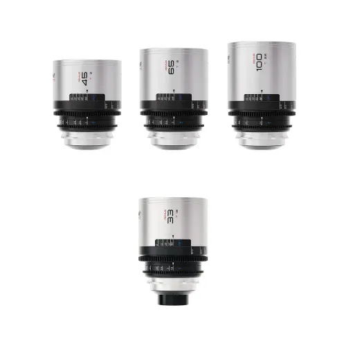  BLAZAR LENS Remus 1.5x FF Anamorphic 