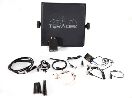 Teradek Bolt Pro 3000 Wireless KIT - 1 TX | 2 RX | ARRAY