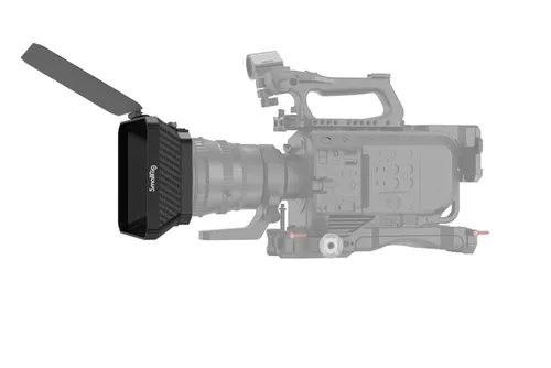 SmallRig 2-Stage Carbon Fiber Matte Box