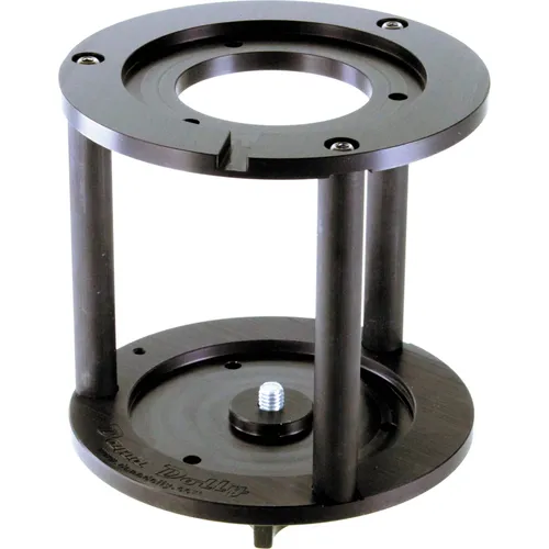 Dana Dolly Mitchell Riser Plate