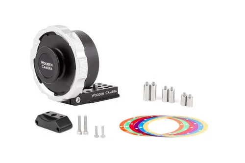 Wooden Camera L Mount to PL Pro Adapter