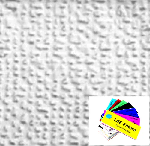 LEE 273 Soft Silver Reflector