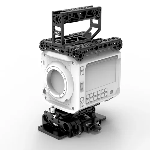 Blackmagic PYXIS 6K Cinema Camera L / EF / PL + Monitor KIT