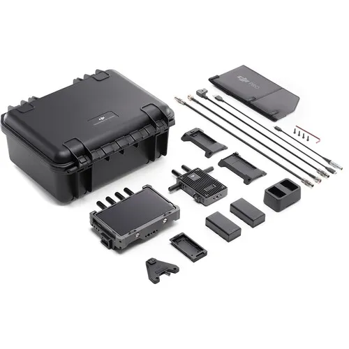 DJI Transmission SDI/HDMI Wireless Video KIT - 1 TX | 1 RX 7