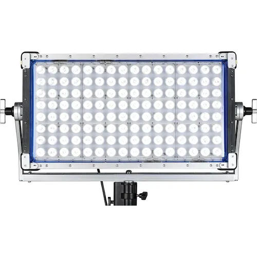 Creamsource Vortex8 2x1 RGBW 650W LED Light KIT