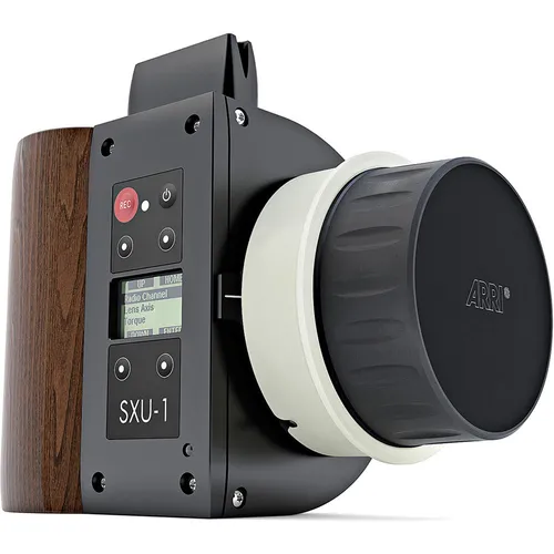 ARRI SXU-1 Single Channel Focus + Mini Motor KIT