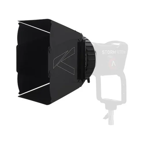 Aputure CF7 Barndoors