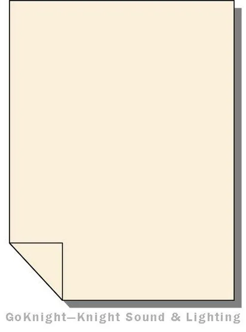 LEE 441 Full CT Straw Gel