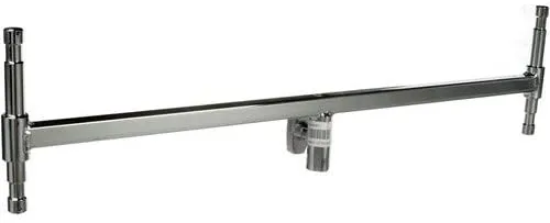 Double Header (Baby Pin)