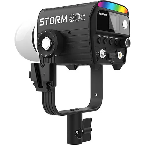 Aputure STORM 80c BLAIR-CG LED KIT