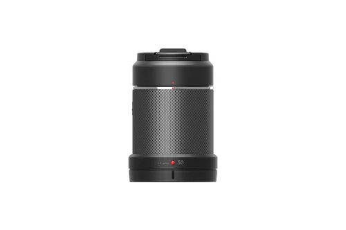 DJI DL 50mm f/2.8 ASPH LS FF Lens
